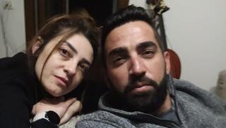 מאהר סימל את השינוי של הדרוזים בגולן: "אנחנו חלק"