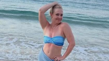 מליסה ג'ואן הארט