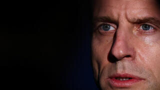 עמנואל מקרון