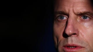 עמנואל מקרון