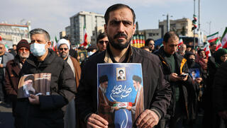 לרוב האיראנים אין מושג מה קורה באמת