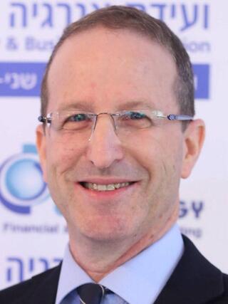 ד״ר עמית מור
