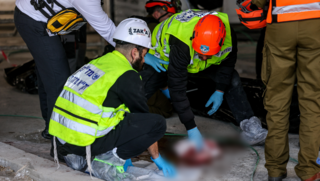 המוות באתר הבנייה: "חשש שלא יגיעו עובדים זרים"