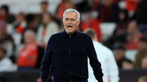 ז'וזה מוריניו