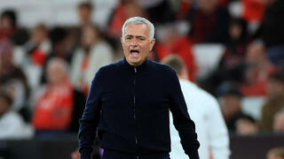 ז'וזה מוריניו