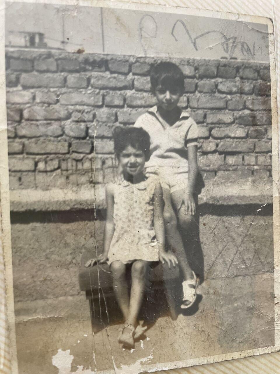 History rarely offers return. But sometimes, it offers the hope of it 