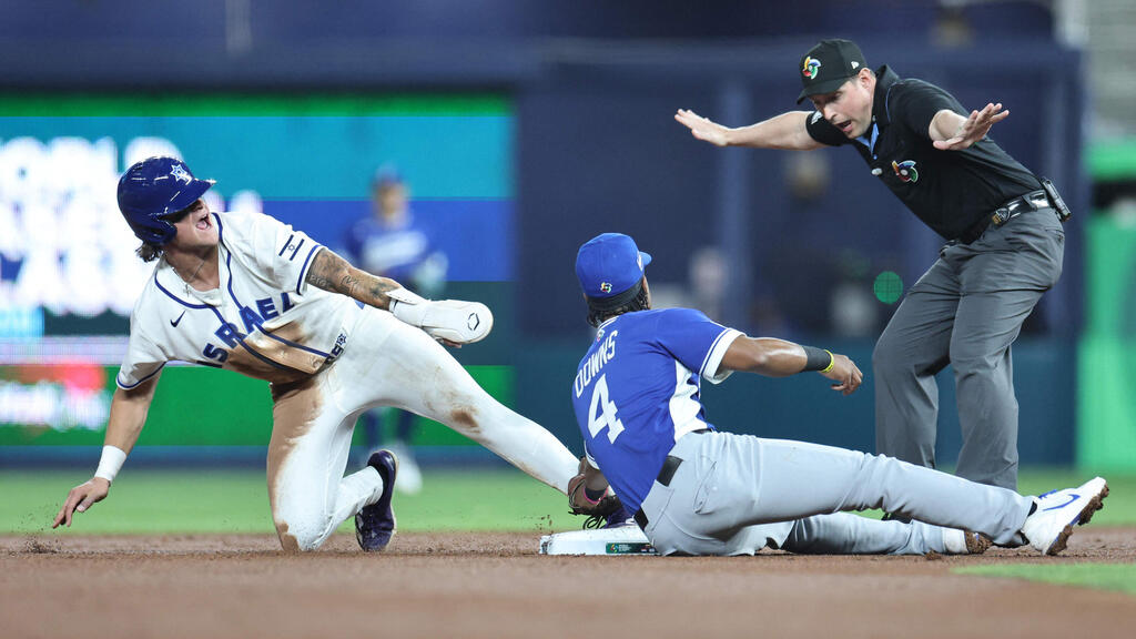 קול קריג בפעולה, הלילה מול ניקרוגווה