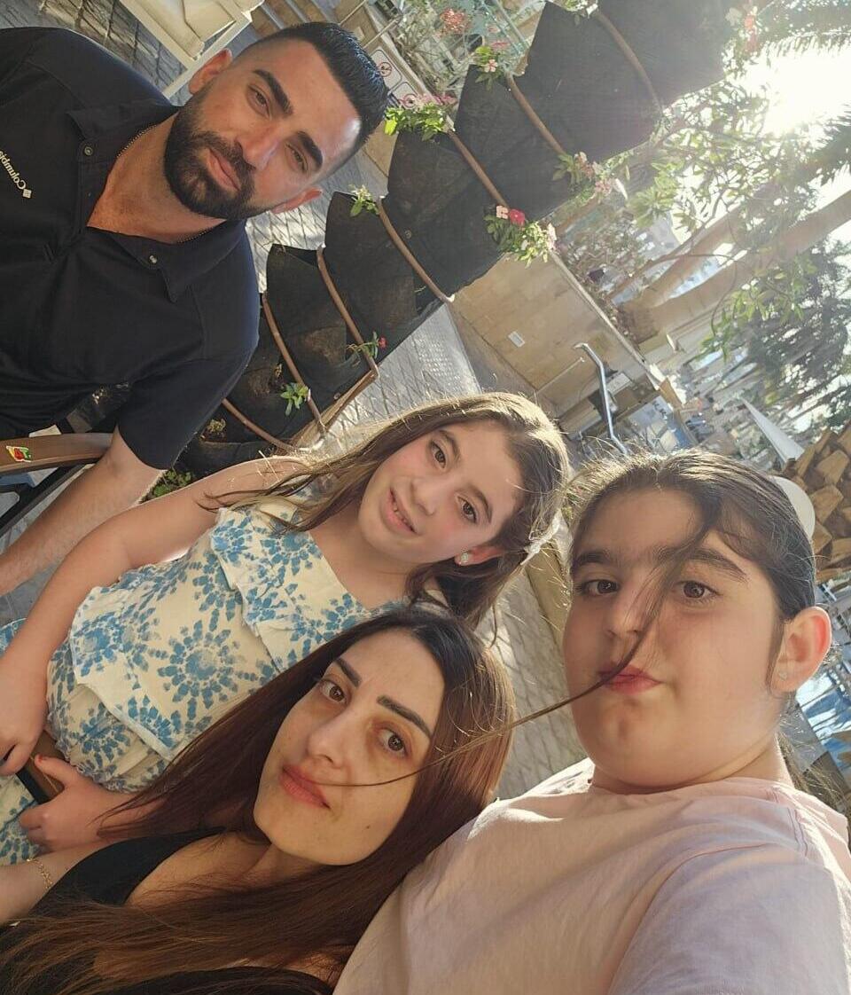  מאהר חטאר ז"ל