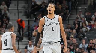 ויקטור וומבניאמה