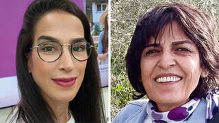  אורה מלכיאל (ימין)  יעל אנגלר 