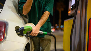 מחיר ליטר דלק יזנק ביותר משקל - ומה עם הסבסוד?