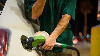 כך יצרה המלחמה ענף חדש – תיירות דלק