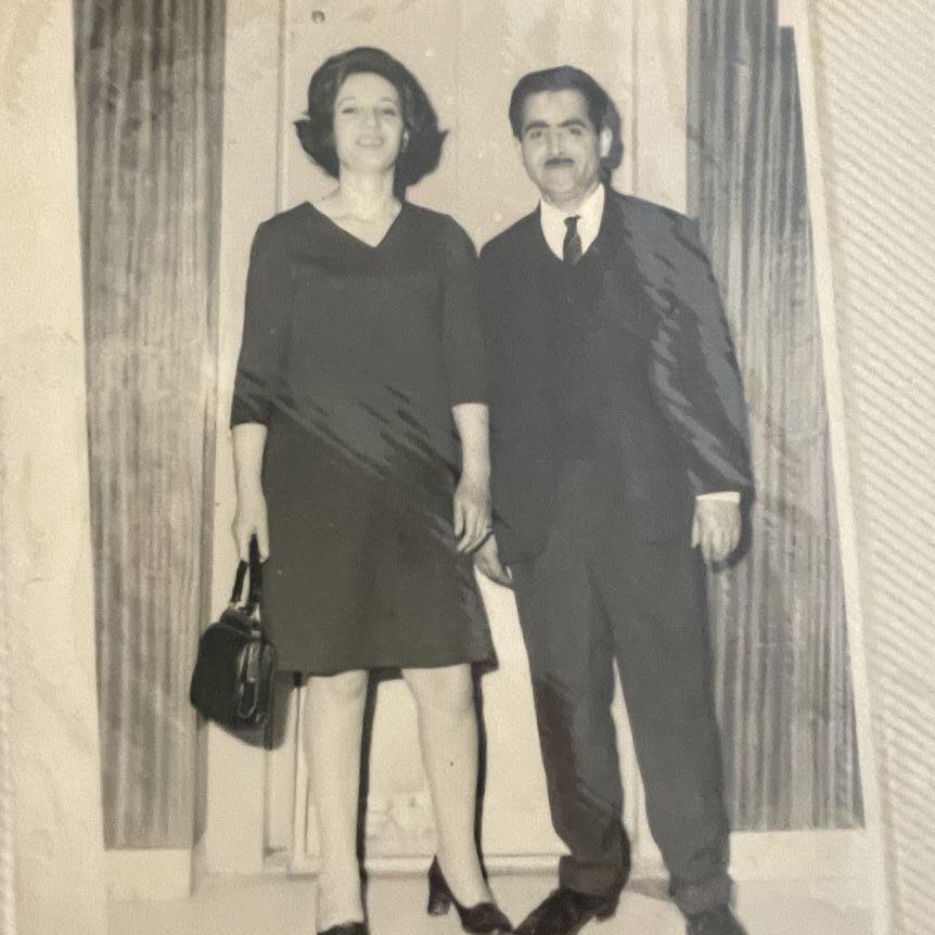 Longing for a homeland that feels permanently out of reach can consume you. Better to turn the page. Better to focus forward. Better to build a life that does not depend on what was stolen. 