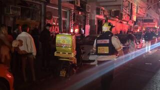 נפילה בראשון לציון