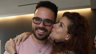 כוכב ההסברה מפתח תקווה שהגיע עד לבית הלבן