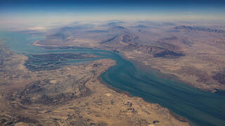 מיצרי הורמוז