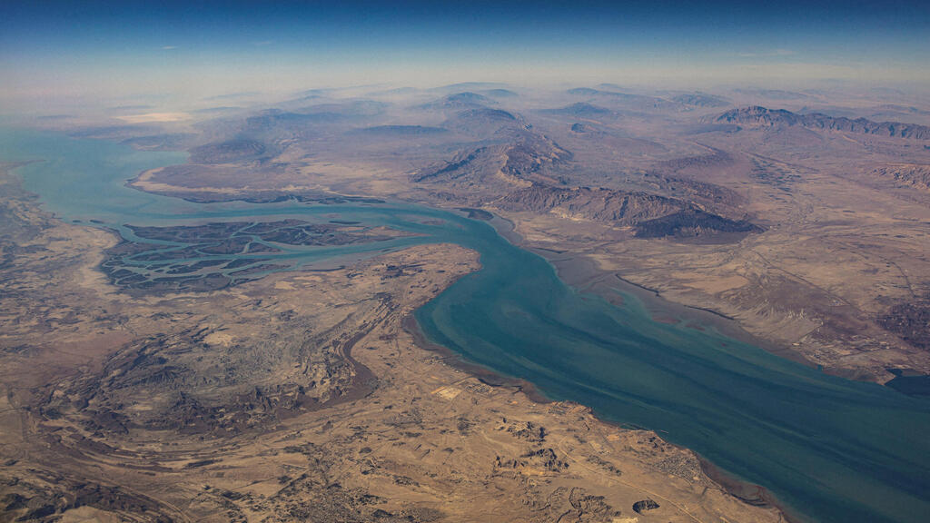 מיצרי הורמוז