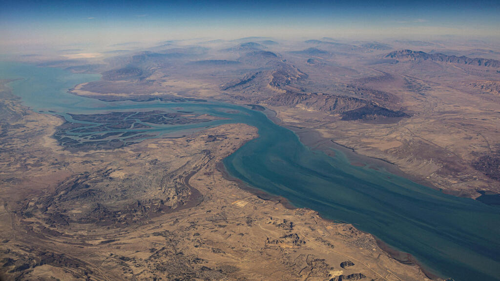 מיצרי הורמוז
