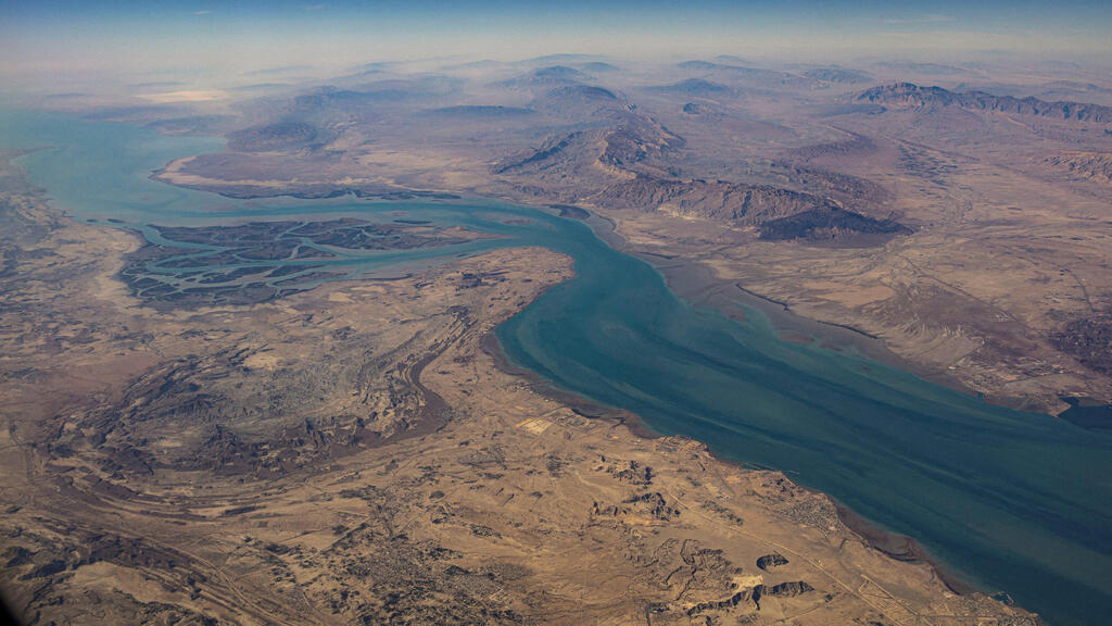 מיצרי הורמוז