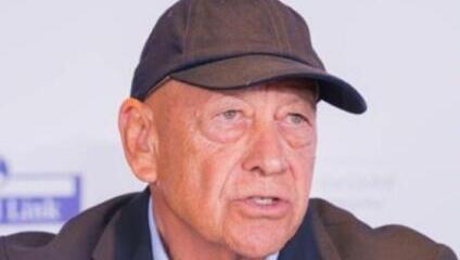 מיצרי הורמוז, ג'ורג' פרוקופיו