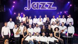 Jazz Group team 