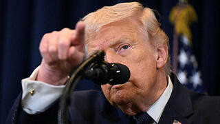 התמיכה במלחמה בארה"ב בשפל