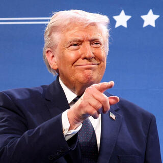 נשיא ארה"ב טראמפ ועידה רפובליקנית ב פלורידה