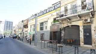 גובש מתווה הסיוע: שכר בחל"ת מ-14 יום ופיצוי חלקי