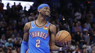 שיי גילג'ס-אלכסנדר