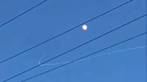 יירוטים באשדוד