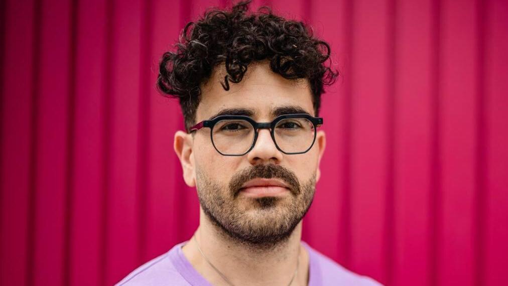 חן מזיג מגזין סופש מרץ 2026