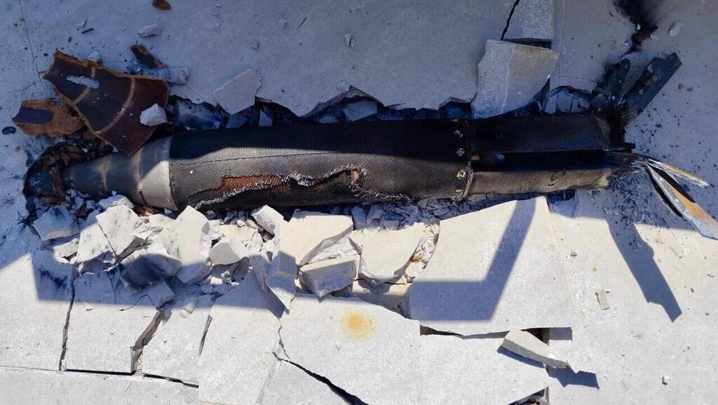 רסיסי דרום השרון