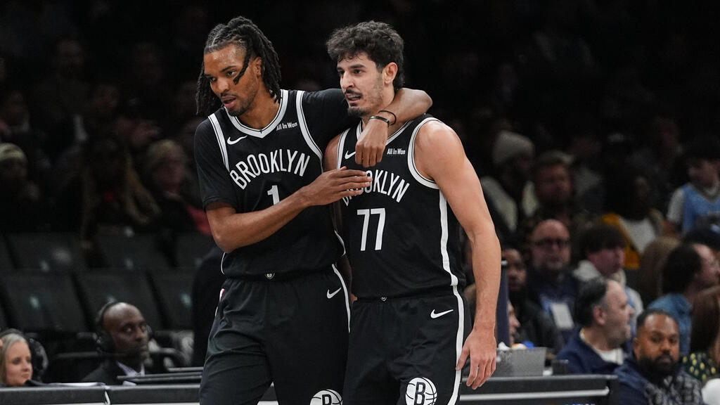 שרף ו-וויליאמס