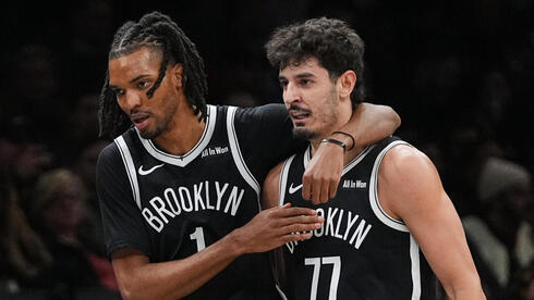 שרף ו-וויליאמס