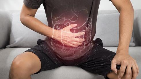 מחלות מעי דלקתיות, מחלת מעי, מעיים