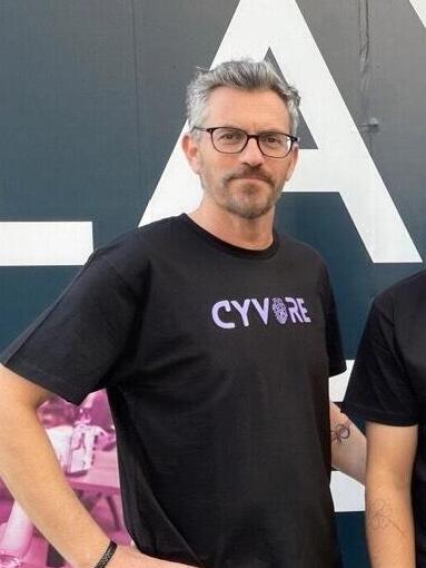 L-R: Ori Segal (CEO), Yoav Rotem (CTO) and Yiftach Rotem (CPO) 