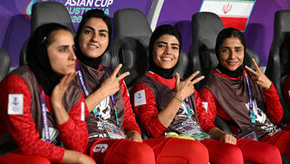 הבריחה של האיראניות: "היו בלחץ וחששו מההשלכות"