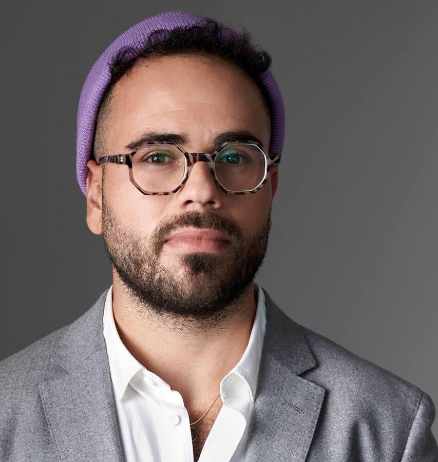 חן מזיג מגזין סופש מרץ 2026