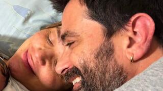 יהודה לוי דנה פרידר הורים