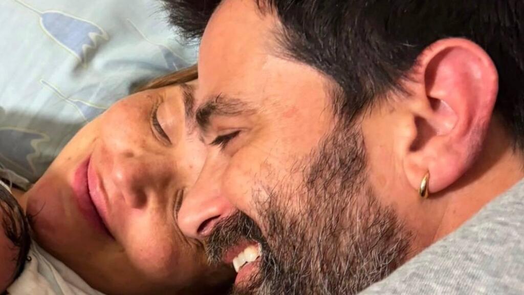 יהודה לוי דנה פרידר הורים