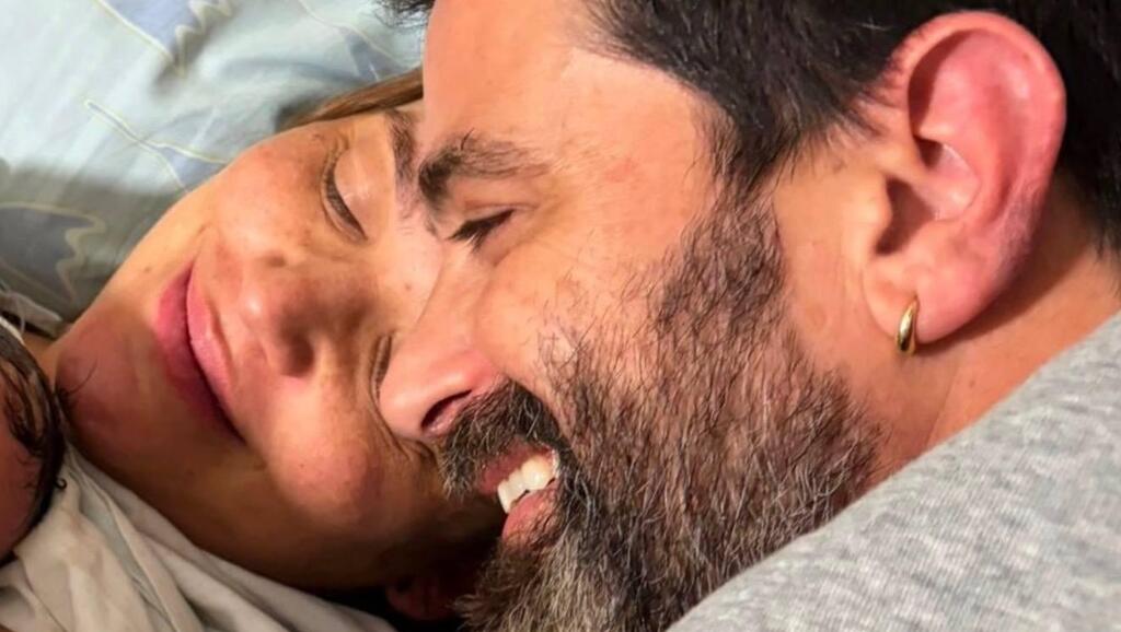 יהודה לוי דנה פרידר הורים