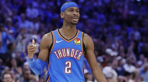 שיי גילג'ס אלכסנדר