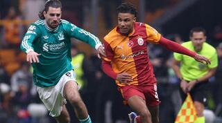 איסמעיל ג'קובס מול דומיניק סובוסלאי