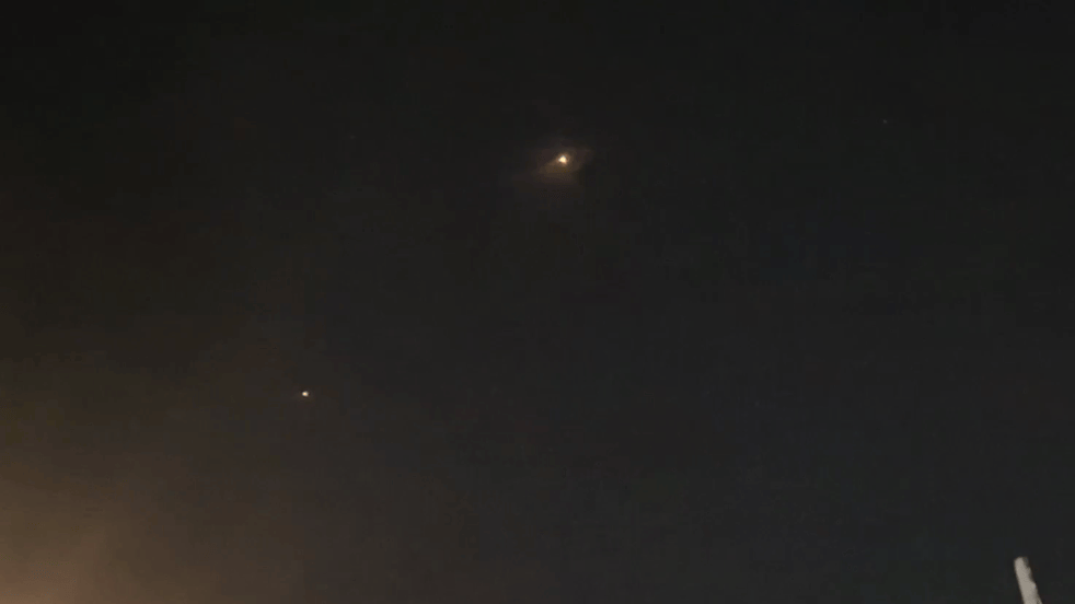 3 חיילים נפצעו קל מכטב"ם של חיזבאללה בשטח ישראל