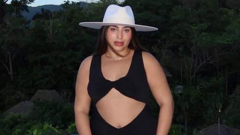 אודיה פינטו טיול תאילנד 