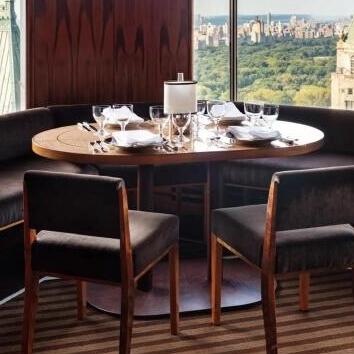 אדמונד ספרא, קוקו'ז אצל קולט, ביל אקמן