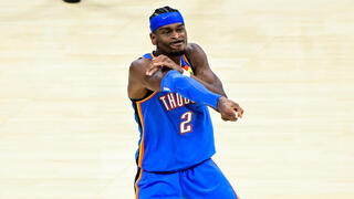 גילג'ס אלכסנדר