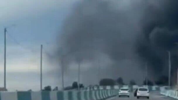 תקיפות בתבריז, השבוע