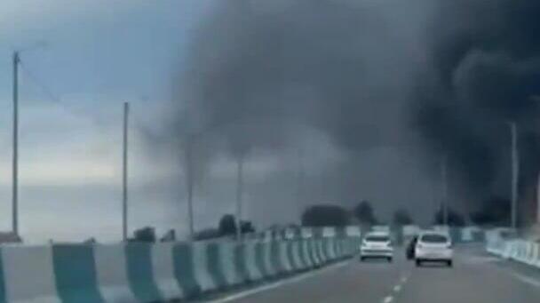 תקיפה בתבריז, איראן