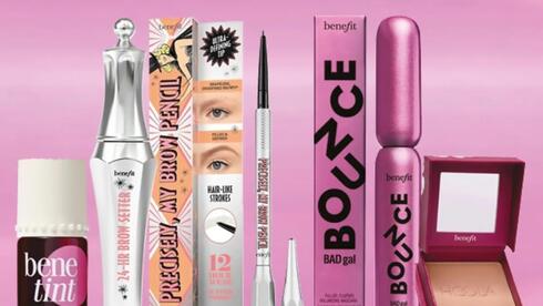 מותג האיפור בנפיט